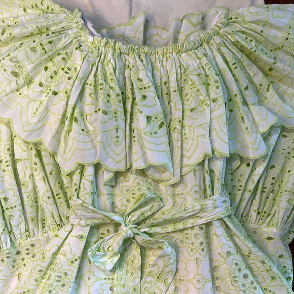 NWOT Trina Turk Arina Dress - Picture 5 of 8